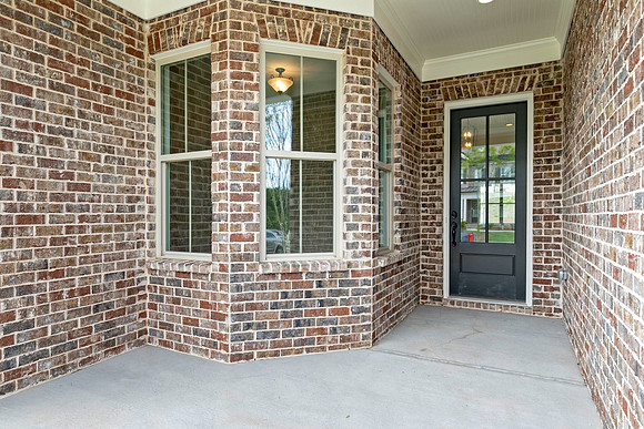 Front Porch-1