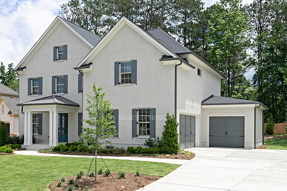 Outside Front-4