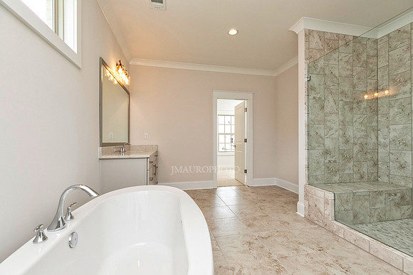 Owner's Bath-6