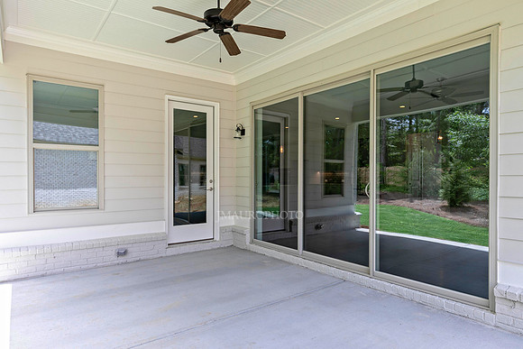 Covered Patio-1