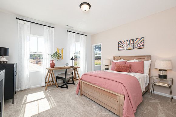 Bedroom 3-1