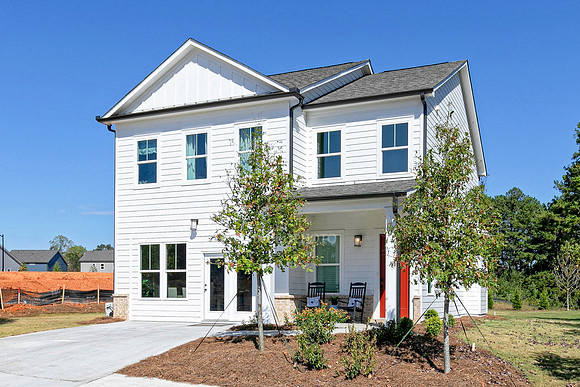 Front Elevation-2