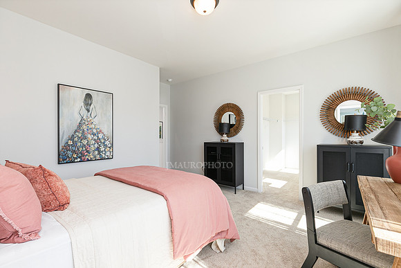 Bedroom 3-2