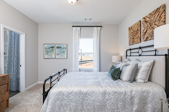 Bedroom 2-1