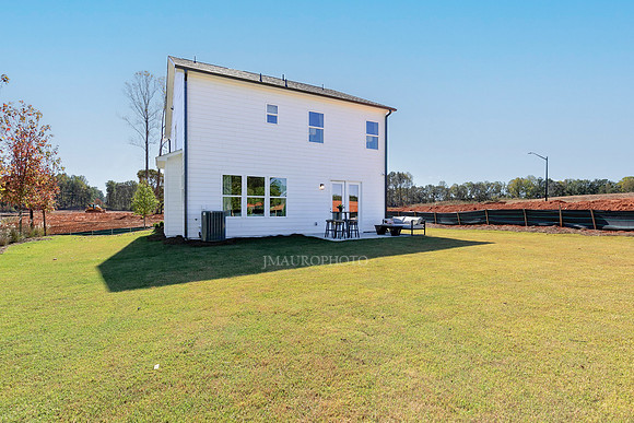 Back Elevation-1