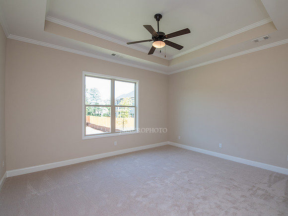 Owner's Bedroom-1