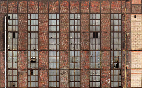 Industrial Windows-