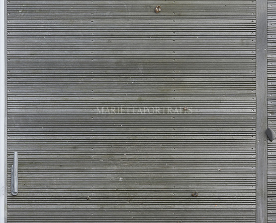 Grey Wood Planks-