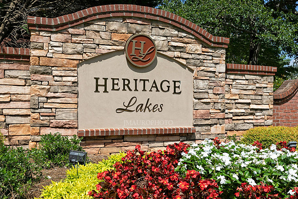 Community Entrance-1