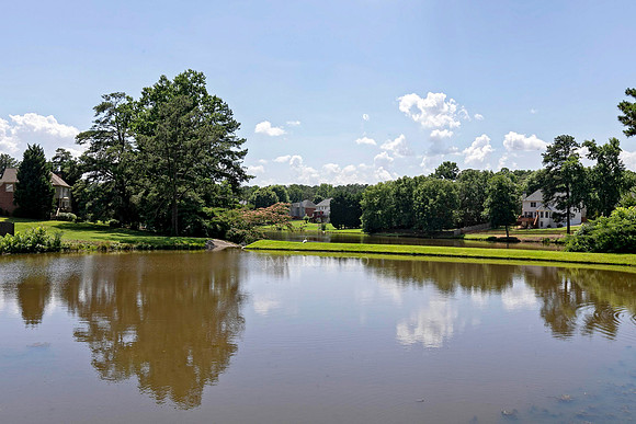 Lake-1