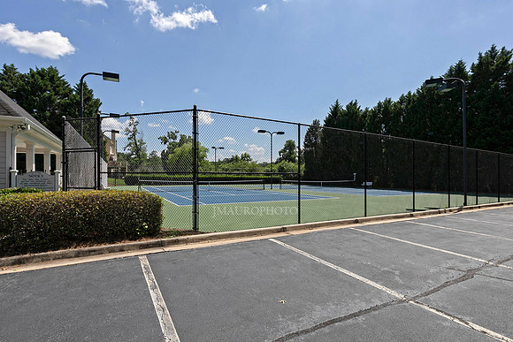 Tennis Courts-1