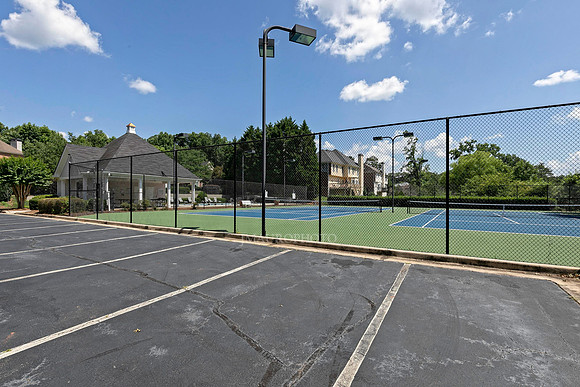 Tennis Courts-2
