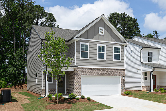 Front Elevation-2