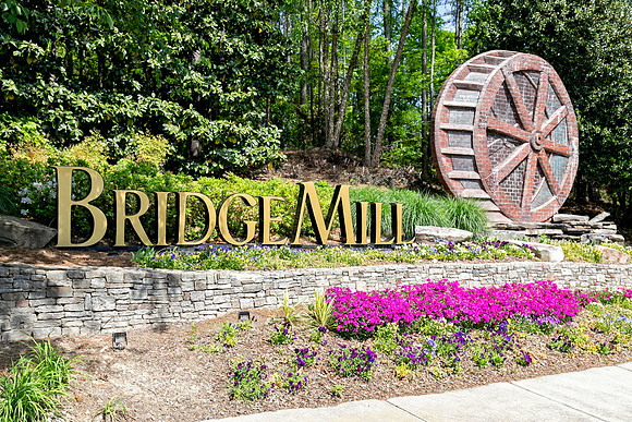 Community Entrance-1