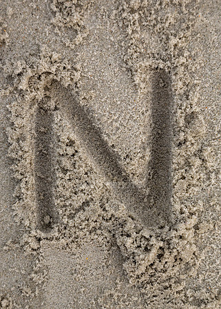N