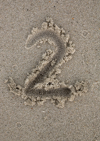 Number-2