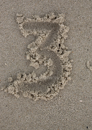 Number-3