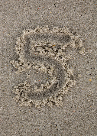 Number-5