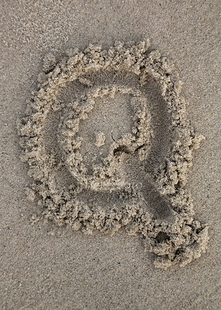 Q