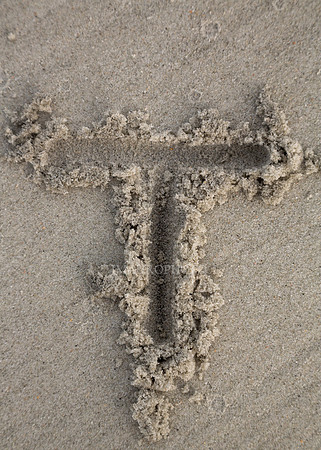 T