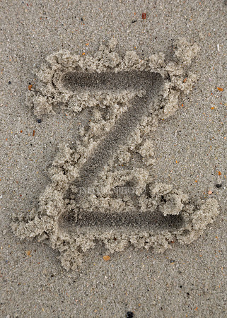Z