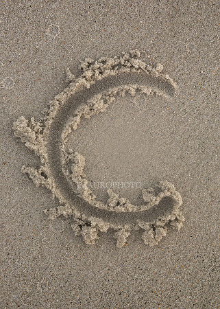 C