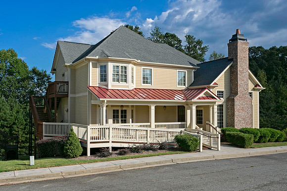 Outside Front-5