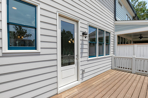Rear Deck-1