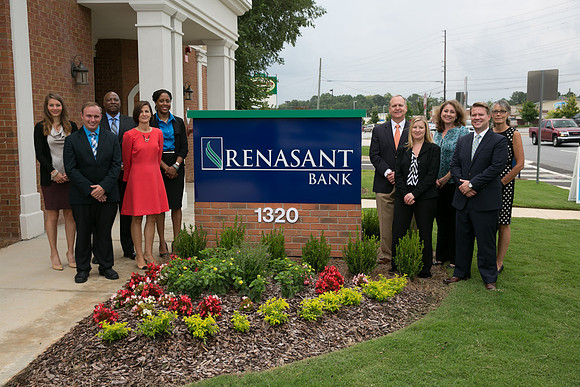 Renasant Bank Marietta-19