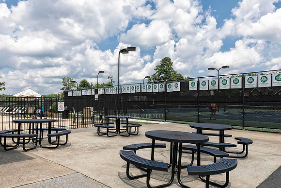 Tennis Courts-1