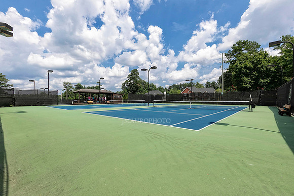 Tennis Courts-2