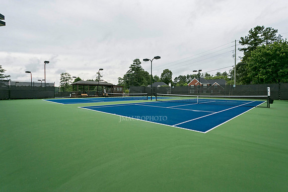 Tennis Courts-4