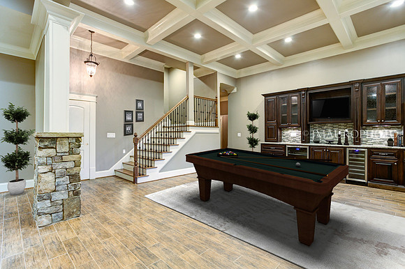 New Salem Trace-6Gameroom