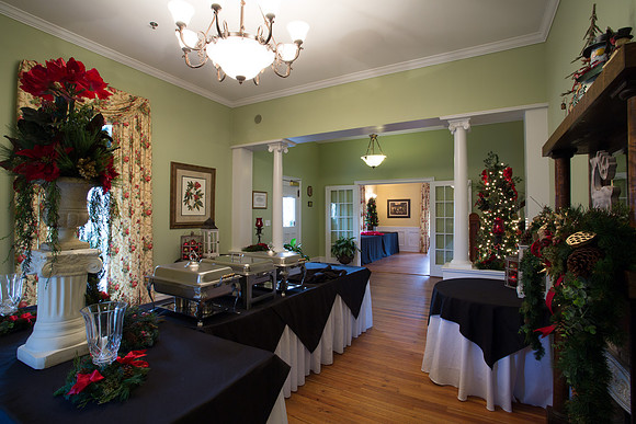 Serving Room-4