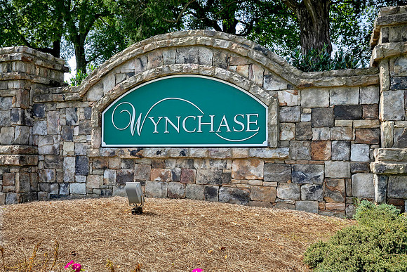 Community Entrance-1