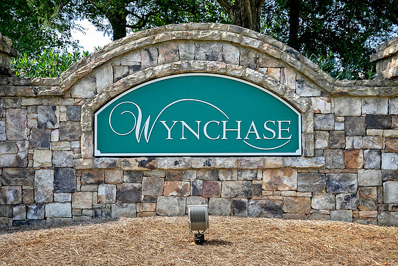 Community Entrance-2
