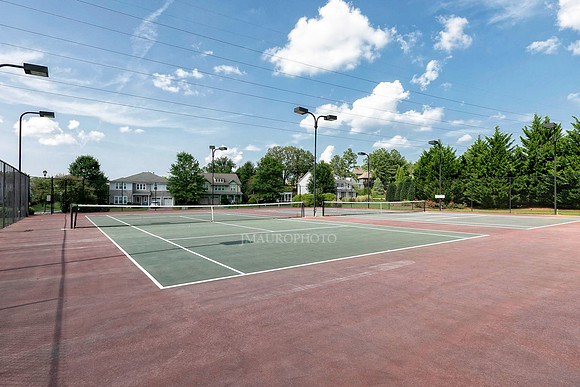 Tennis Courts-1