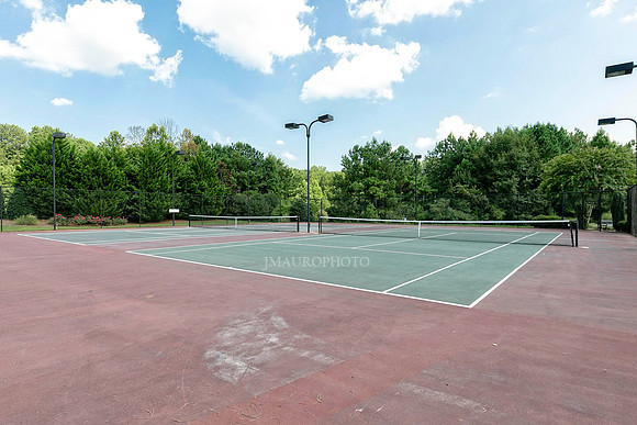 Tennis Courts-2