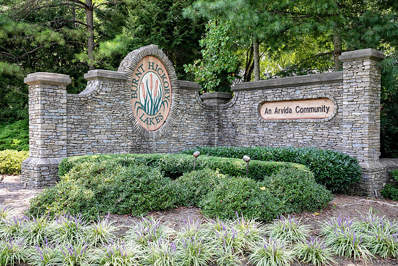Community Entrance-1