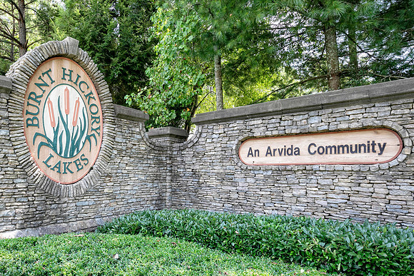 Community Entrance-2