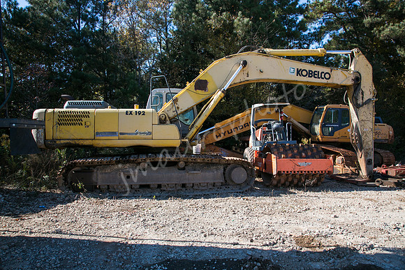 Kobelco 1-1