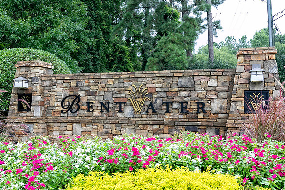Community Entrance-1
