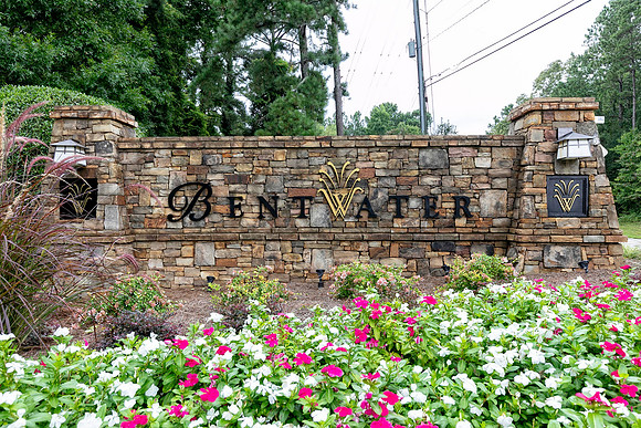 Community Entrance-2