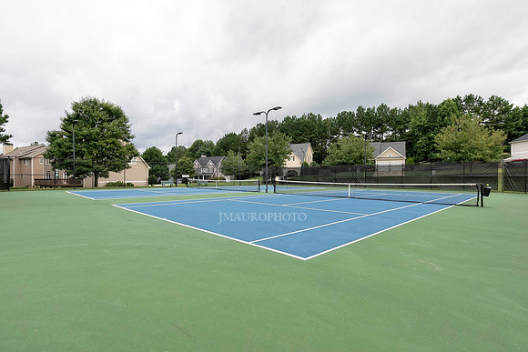 Tennis Courts-1