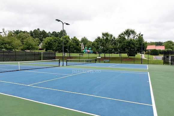 Tennis Courts-2