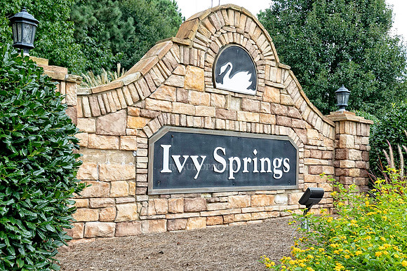 Community Entrance-1