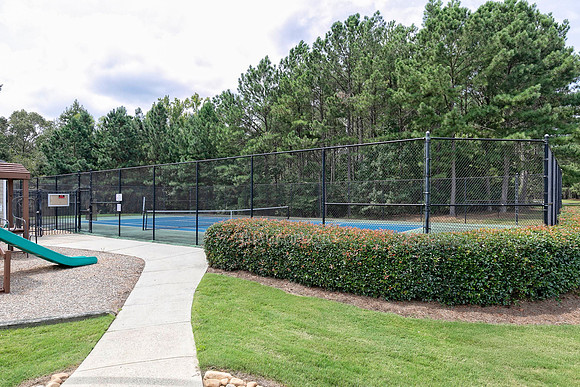 Tennis Courts-1