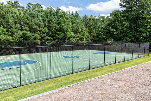Basketball Court-1