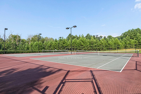 Tennis Courts-2