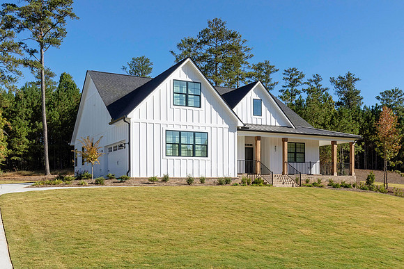 Front Elevation-3
